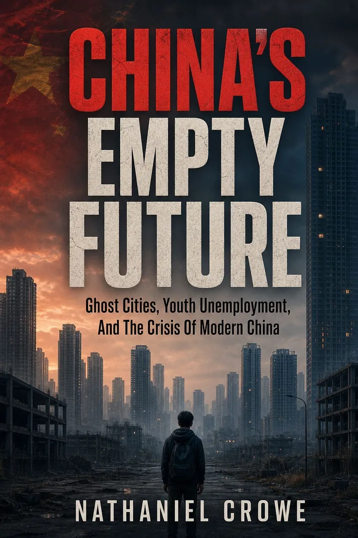 China’s Empty Future
