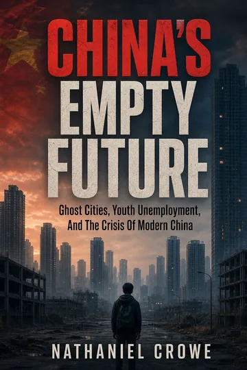 Cover of China’s Empty Future