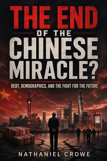 Cover of The End of the Chinese Miracle?