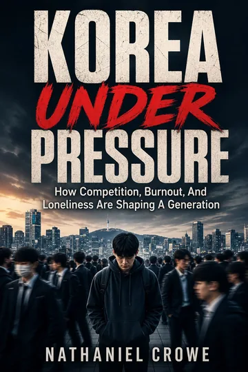 Cover of Korea Under Pressure