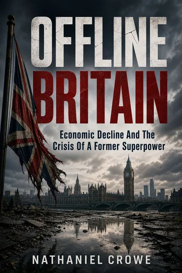 Cover of Offline Britain