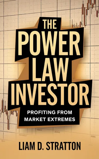 Cover of The Power Law Investor