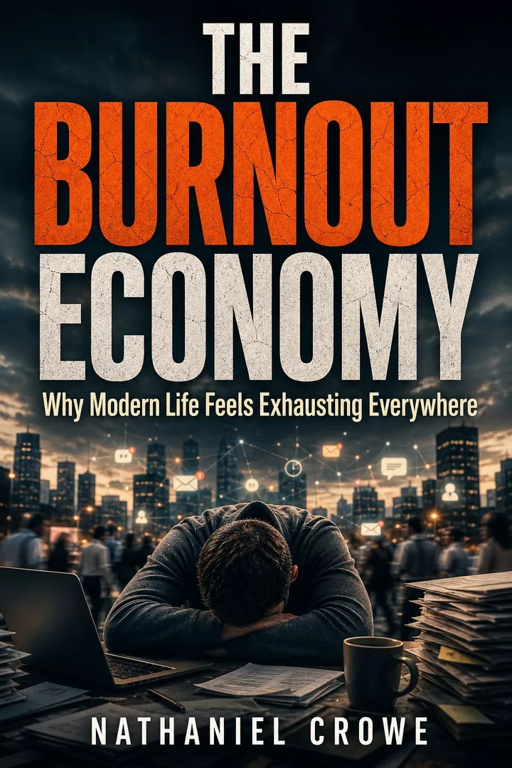The Burnout Economy
