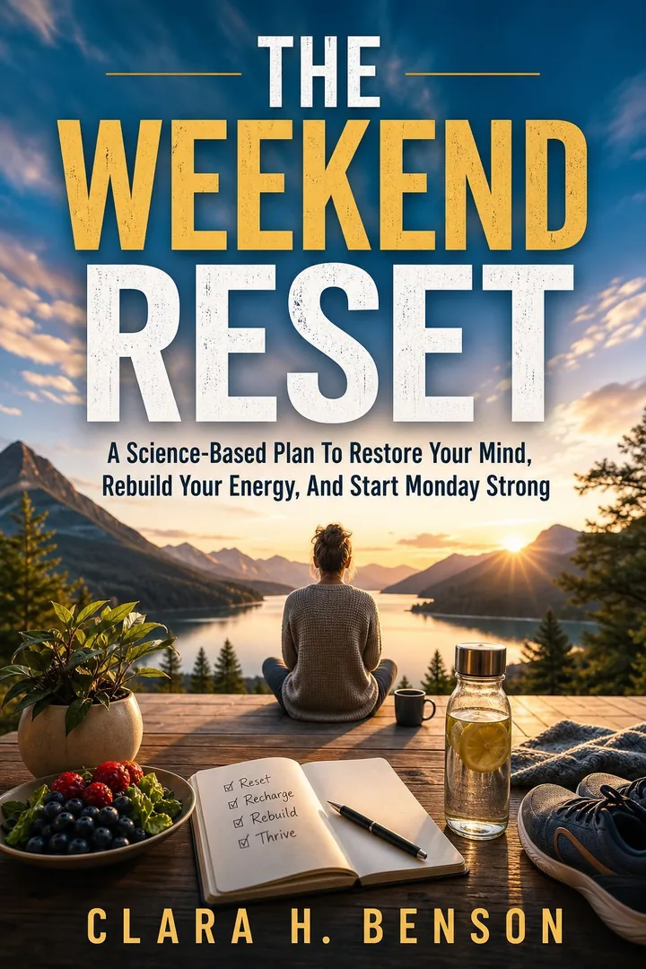 The Weekend Reset