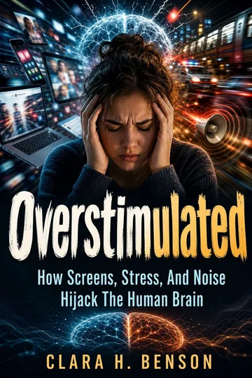 Overstimulated