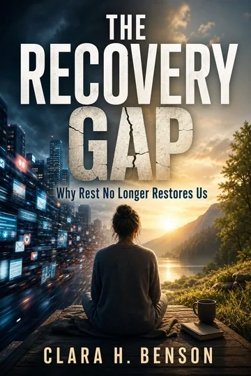 The Recovery Gap
