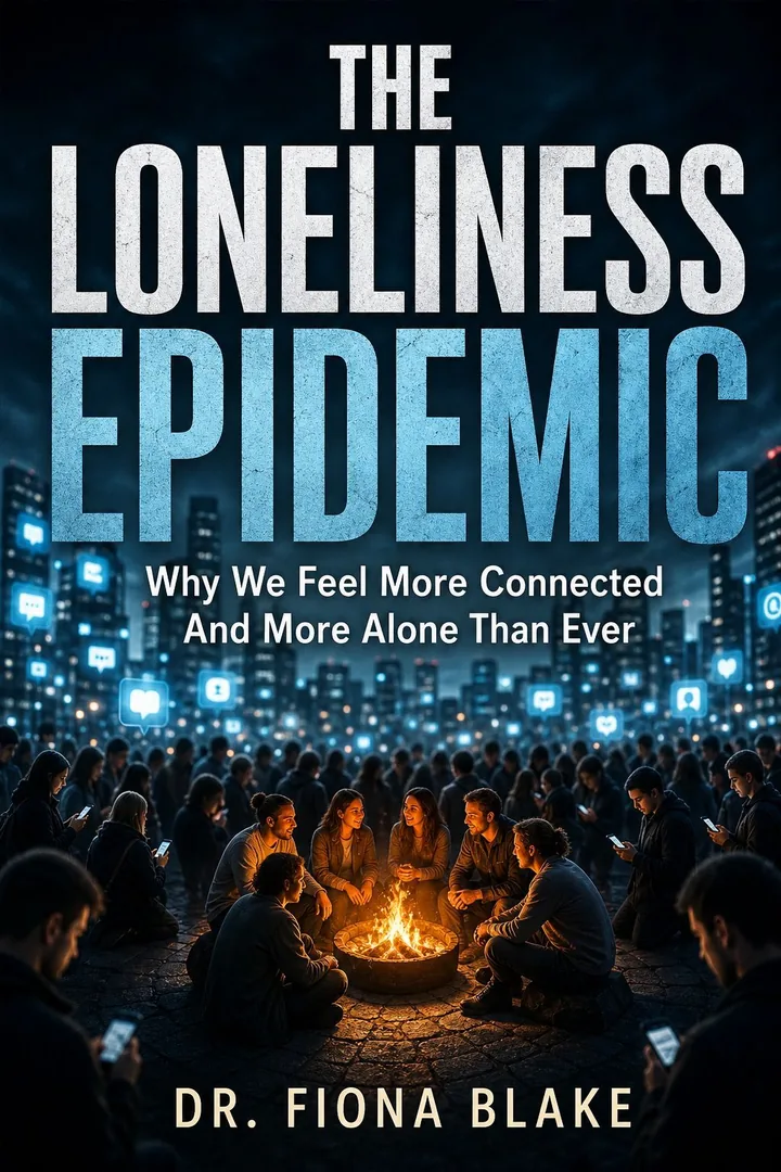 The Loneliness Epidemic