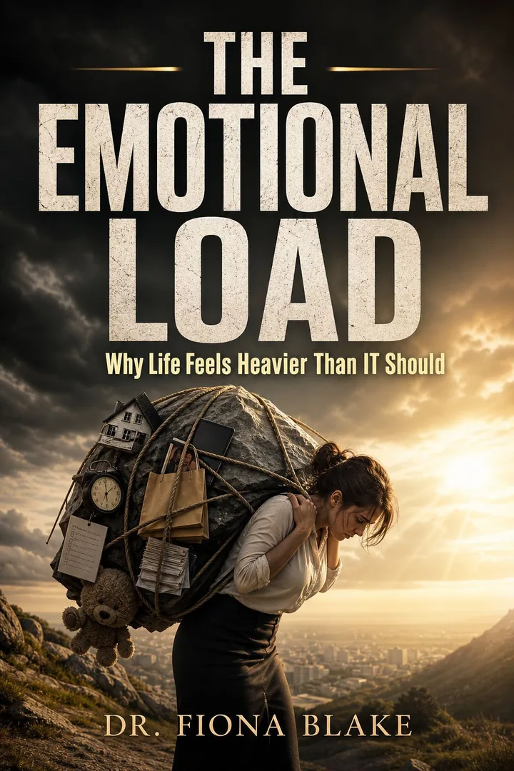 The Emotional Load
