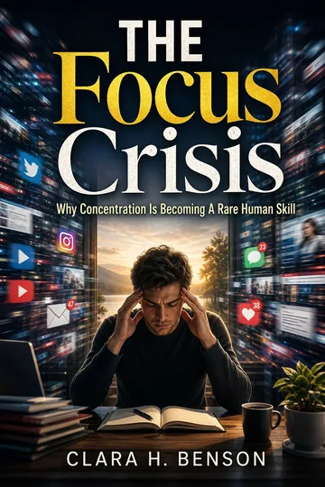 The Focus Crisis
