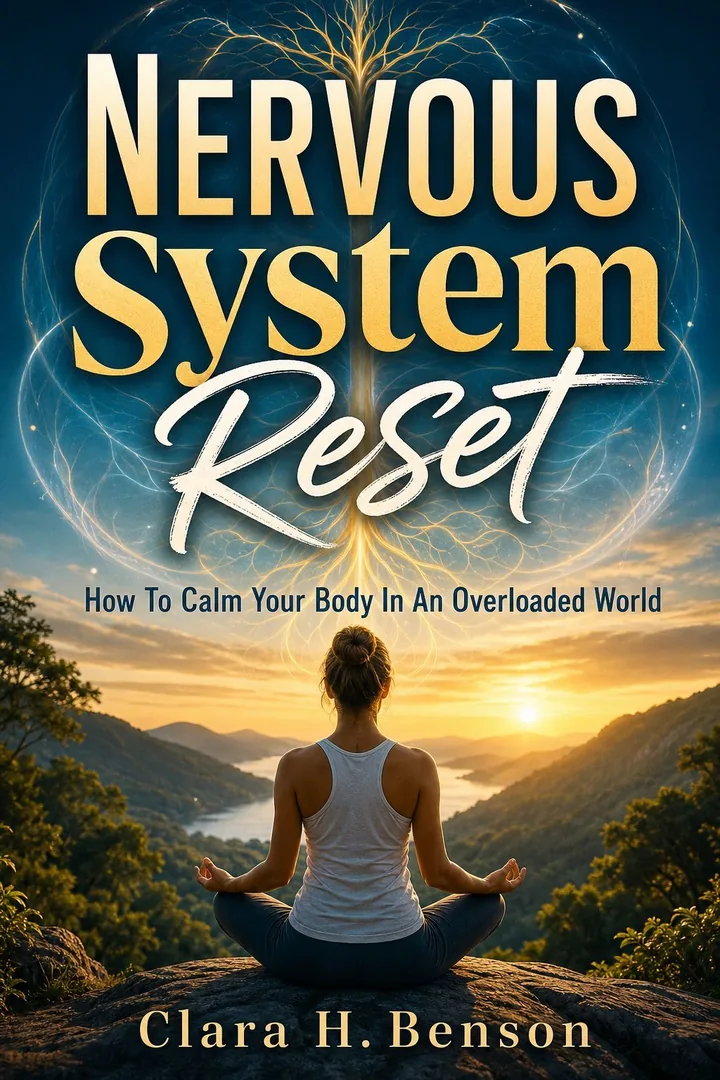 Nervous System Reset