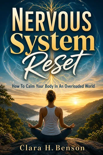 Nervous System Reset