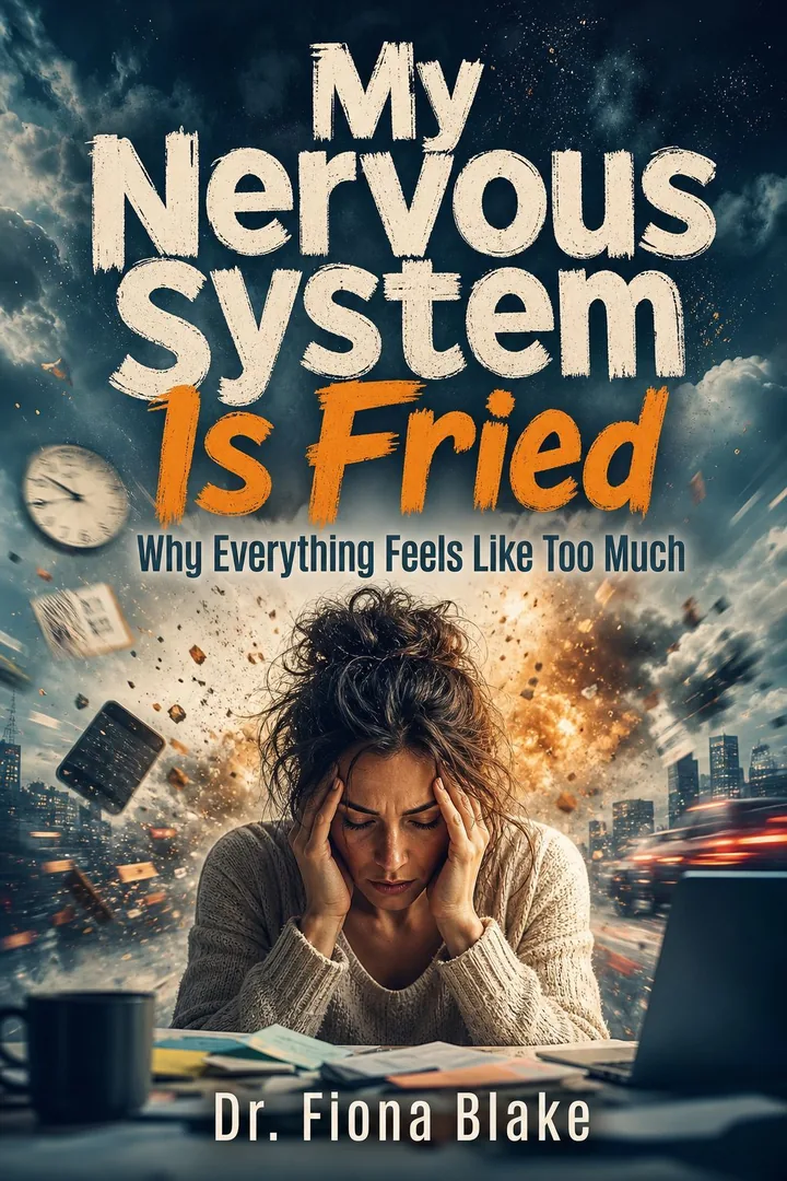 My Nervous System Is Fried