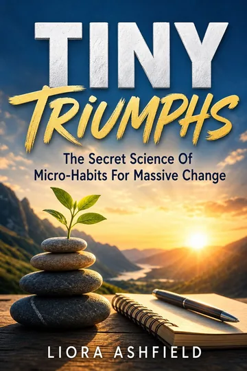 Cover of Tiny Triumphs