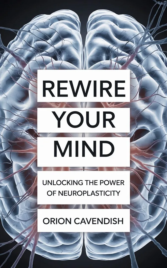 Rewire Your Mind