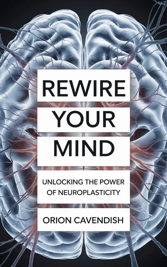 Cover of Rewire Your Mind