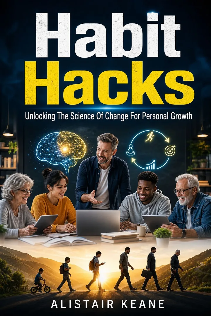 Habit Hacks