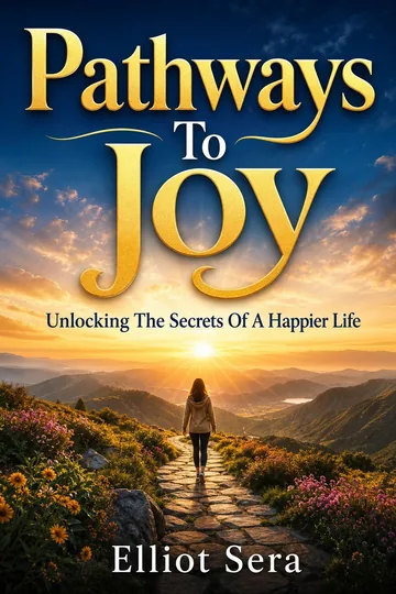 Cover of Pathways to Joy