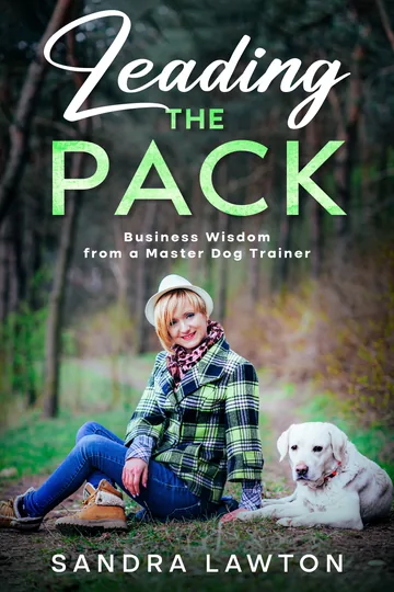 Cover of Leading the Pack