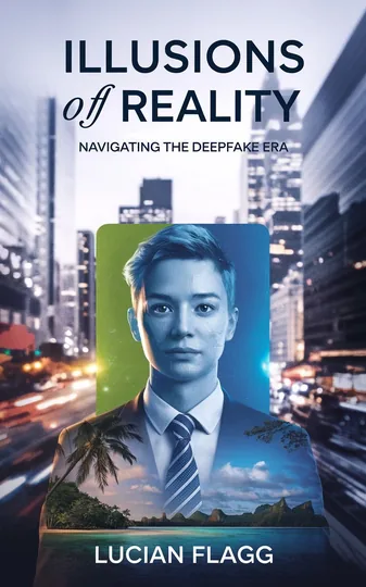 Cover of Illusions of Reality