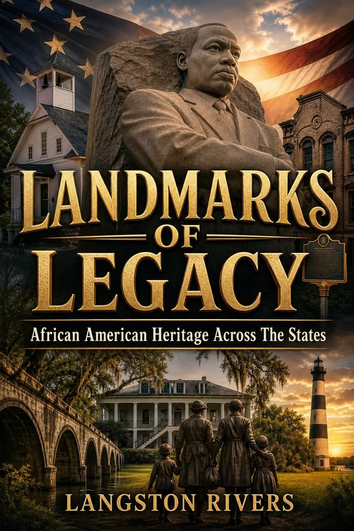 Landmarks of Legacy