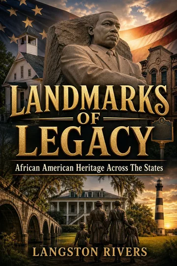 Cover of Landmarks of Legacy