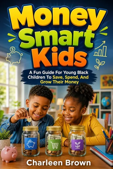 Cover of Money Smart Kids