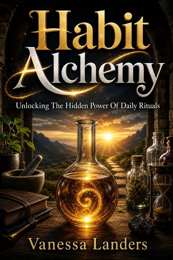 Habit Alchemy