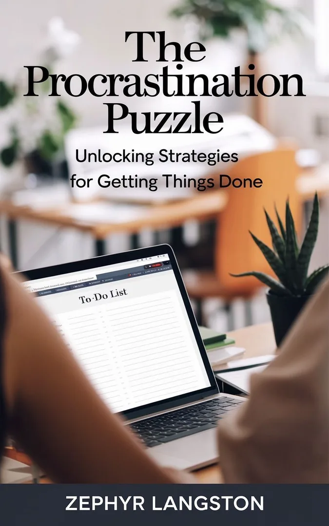 The Procrastination Puzzle