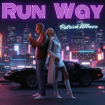 Cover of Run Way