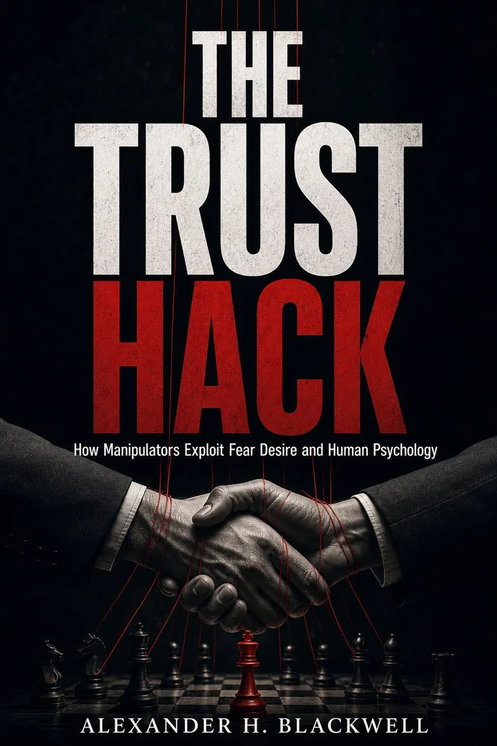 The Trust Hack