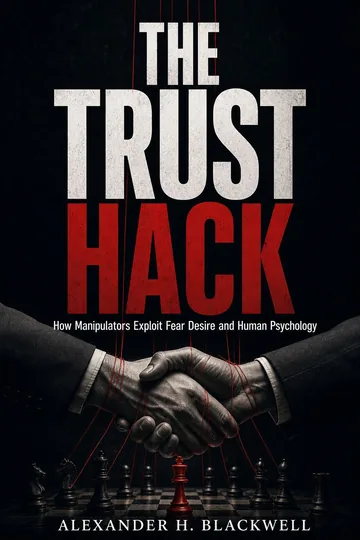 Cover of The Trust Hack