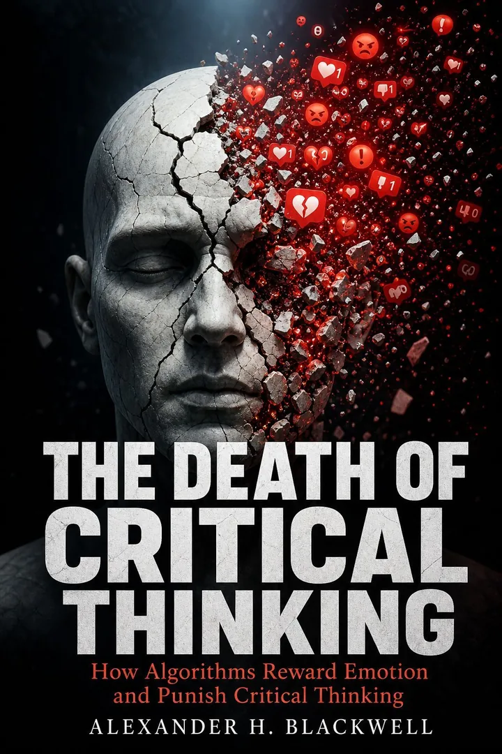 The Death of Critical Thinking