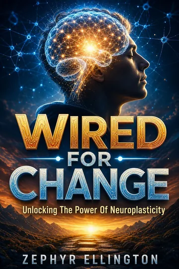 Cover of Wired for Change