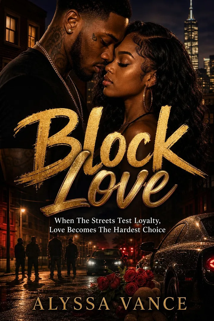 Block Love