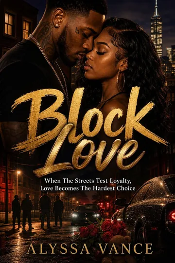 Cover of Block Love