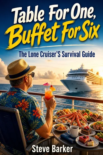 Table for One, Buffet for Six