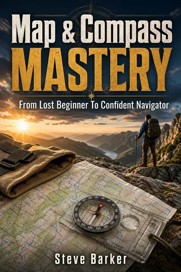 Map & Compass Mastery:
