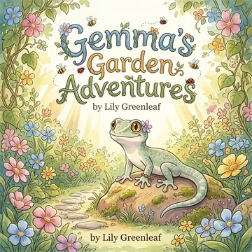 Gemma's Garden Adventures