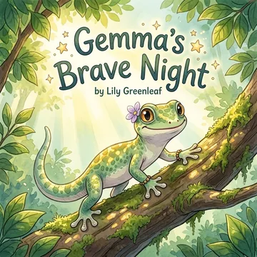 Gemma's Brave Night