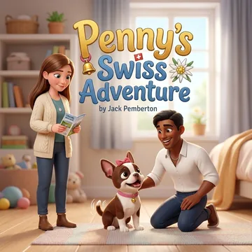Penny's Swiss Adventure