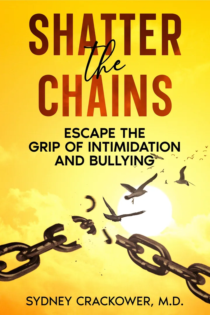 Shatter the Chains