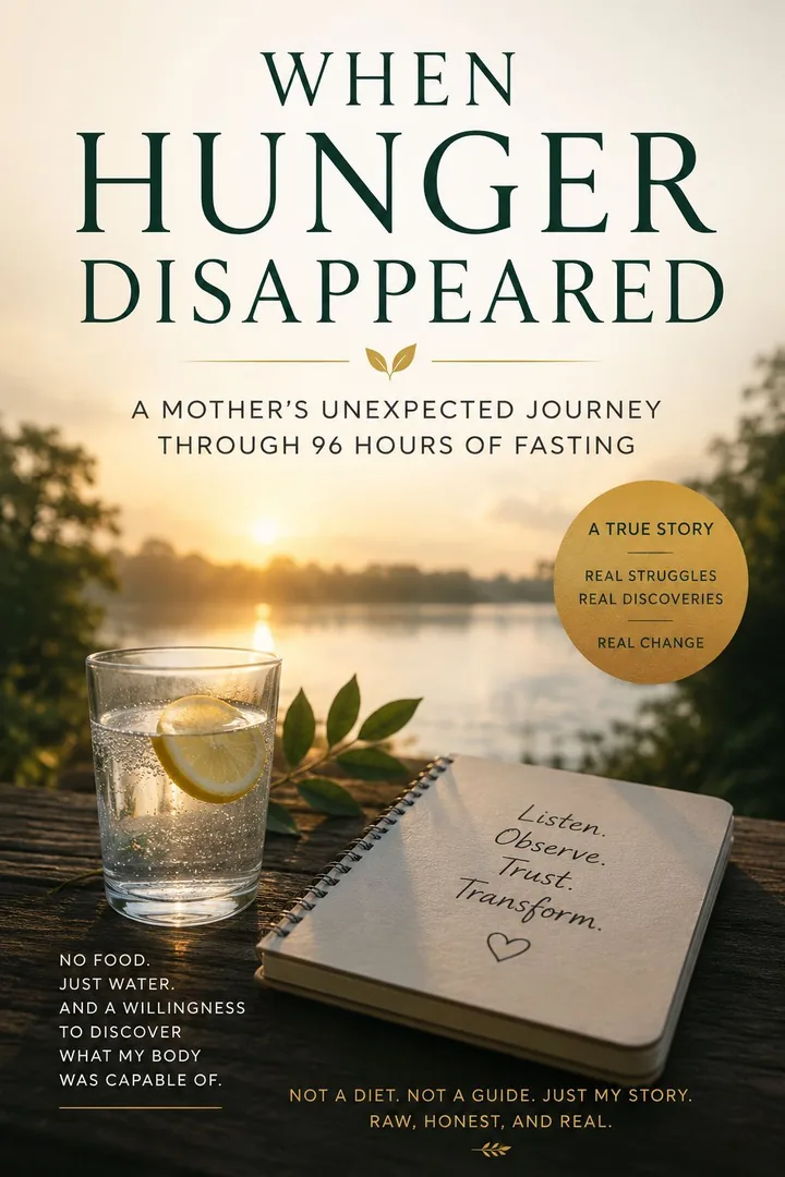 When Hunger Disappeared