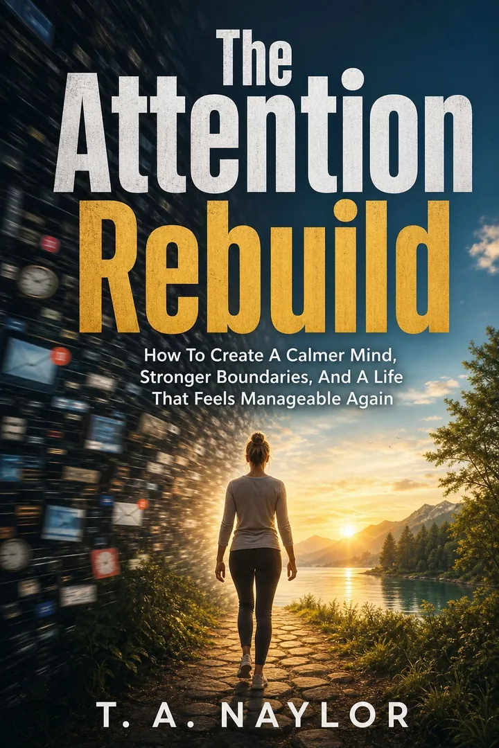 The Attention Rebuild