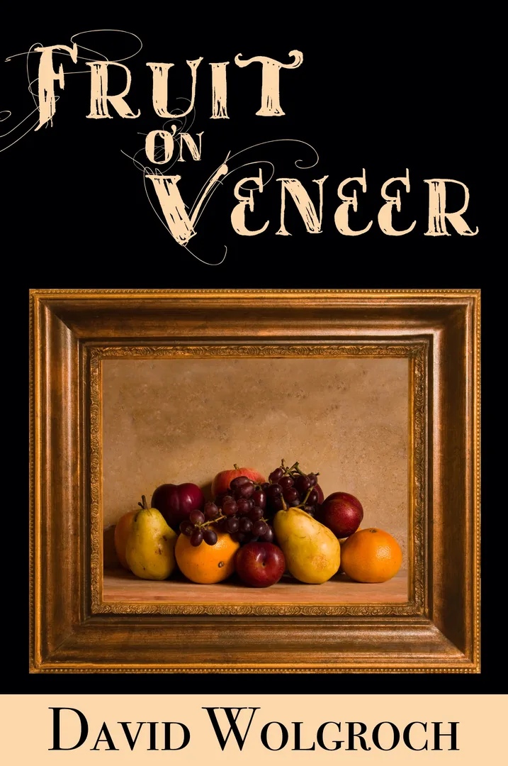 Fruit On Veneer