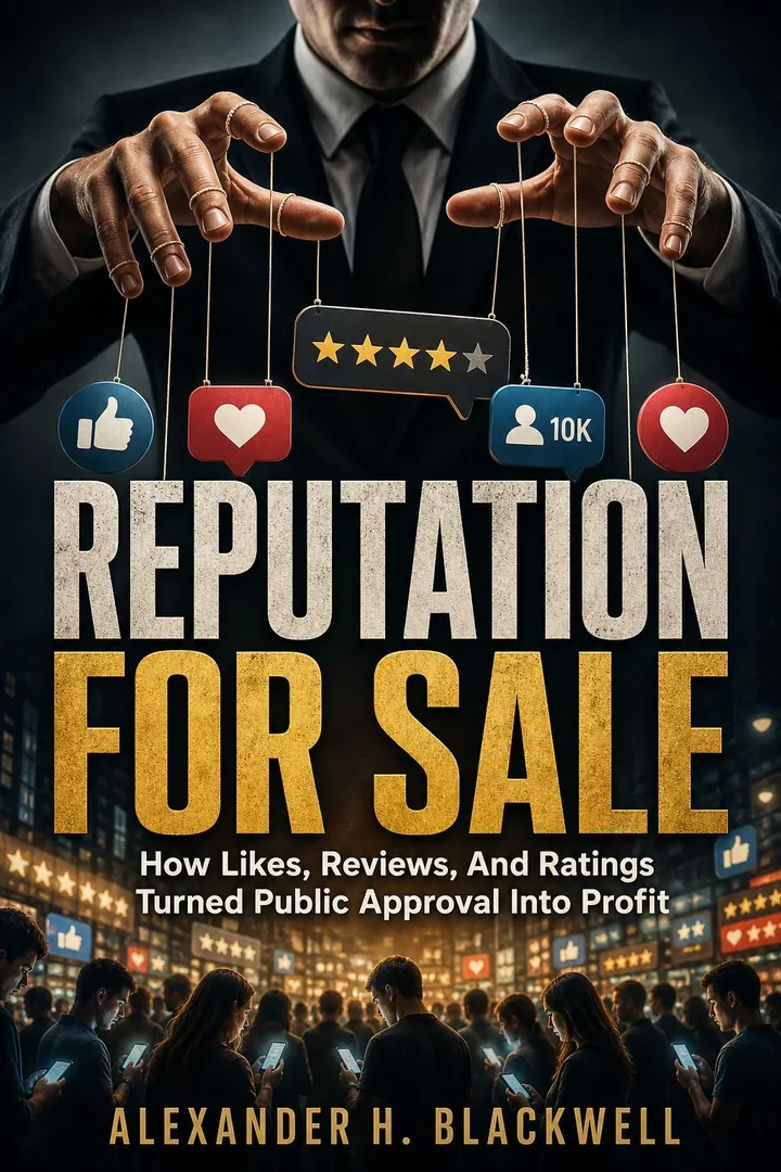 Reputation for Sale