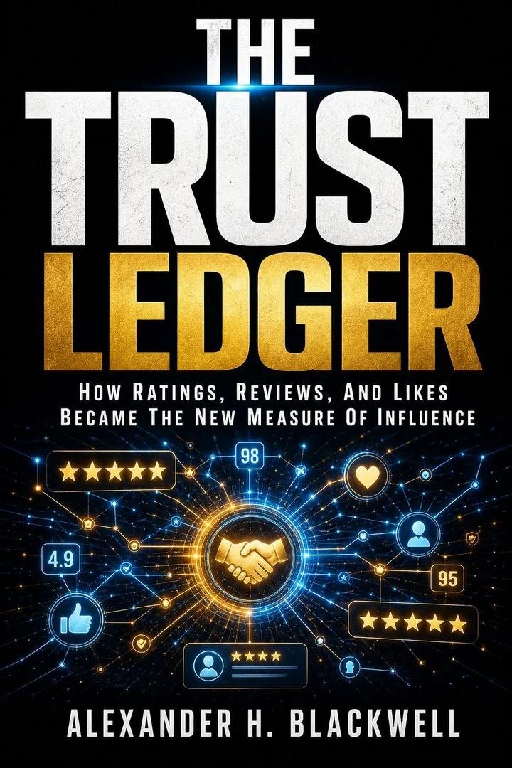 The Trust Ledger