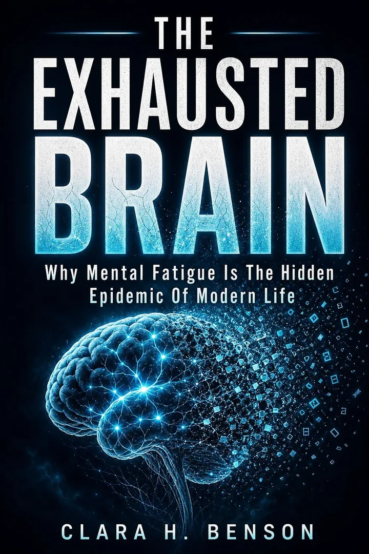 The Exhausted Brain