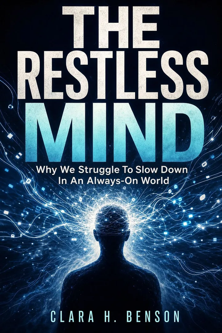 The Restless Mind