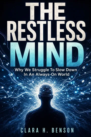 The Restless Mind