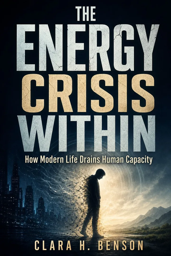 The Energy Crisis Within